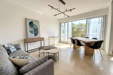 Appartement 4 pièces 170000 €