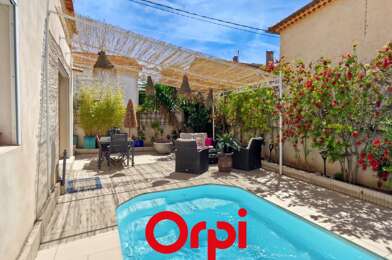 Maison 5 pièces 625000 €