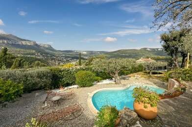 Maison 6 pièces 652000 €