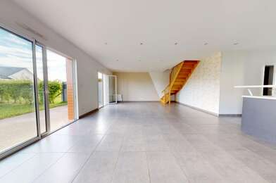 Maison 4 pièces 205000 €