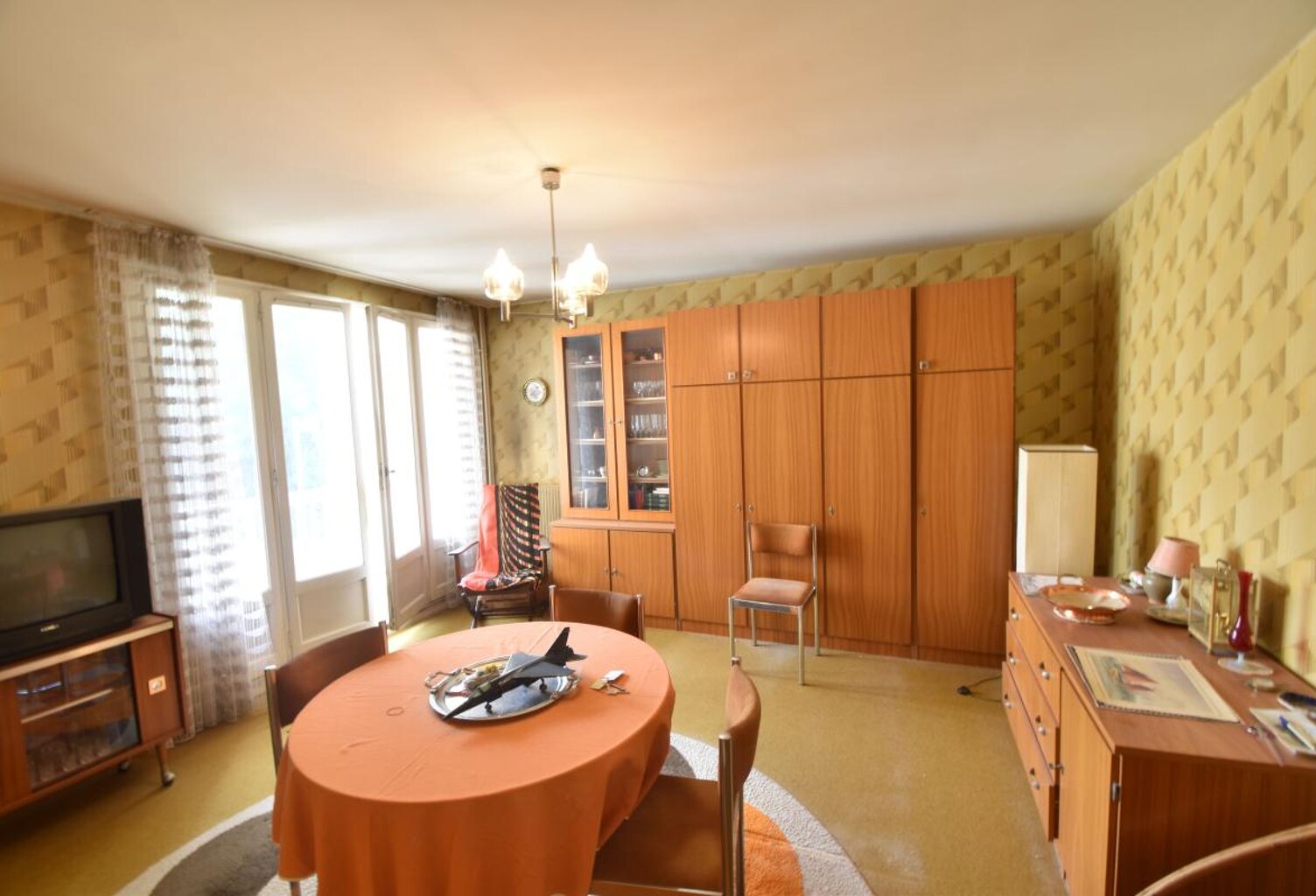 Appartement À Vendre — photo 1