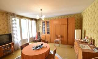 Appartement 1 Pièce 29 m² à vendre à Cosne-Cours-sur-Loire (58200)