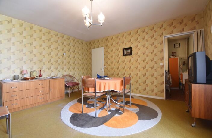 Appartement À Vendre — photo 2