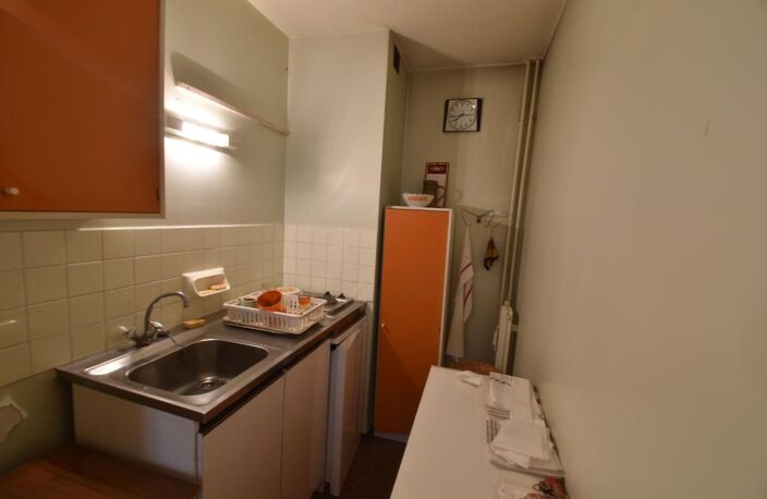 Appartement À Vendre — photo 5