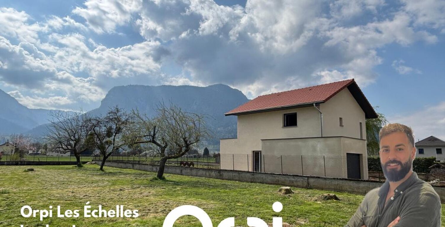 Maison neuve de 116 m² - Livraison fin juillet 2026 — photo 1