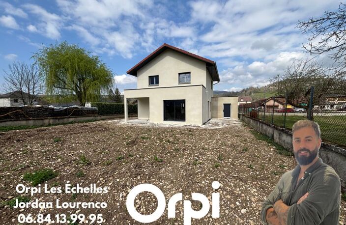 Maison neuve de 116 m² - Livraison fin juillet 2026 — photo 2