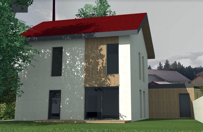 Maison neuve de 116 m² - Livraison fin juillet 2026 — photo 4