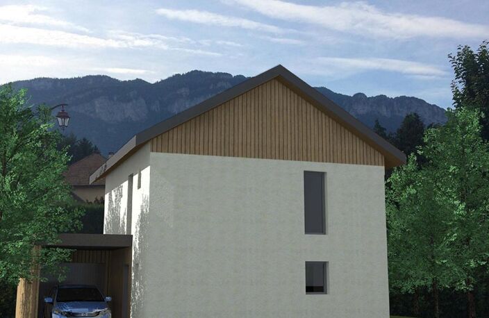 Maison neuve de 116 m² - Livraison fin juillet 2026 — photo 5