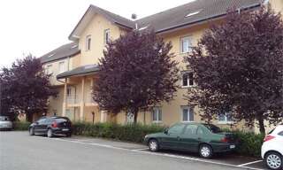 Appartement 1 Pièce 45 m² à louer à Douvaine (74140)