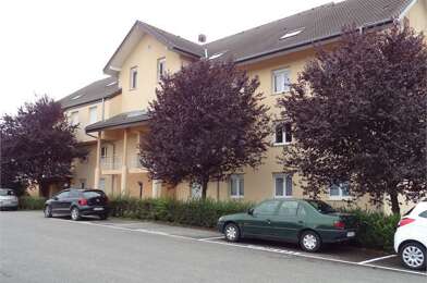 Appartement 1 pièces 874 €