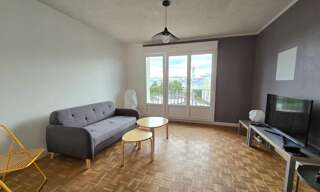Appartement 3 Pièces 57 m² à louer à Brest (29200)