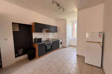 Appartement 3 pièces 470 €