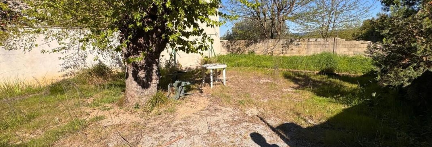 Maison  153 m² à louer à Saint-Victor-de-Malcap (30500)
