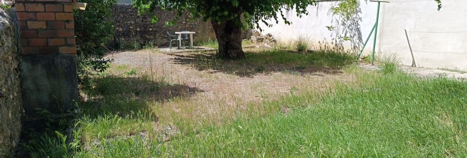 Maison  153 m² à louer à Saint-Victor-de-Malcap (30500)