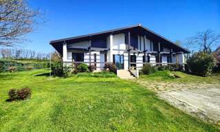 Maison 5 Pièces 160 m² à vendre à Rieumes (31370)