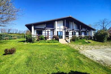 Maison 5 pièces 285000 €