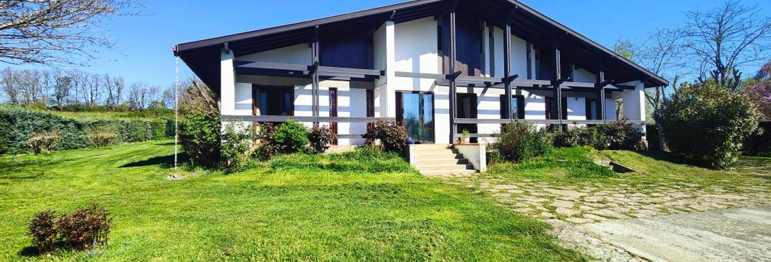 Maison 5 Pièces 160 m² à vendre à Rieumes (31370)
