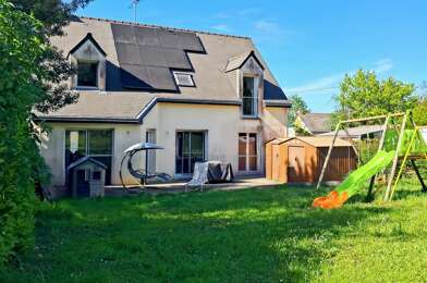 Maison 6 pièces 226825 €