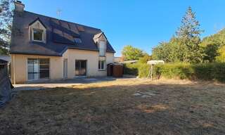 Maison 6 Pièces 127 m² à vendre à Ercé-en-Lamée (35620)