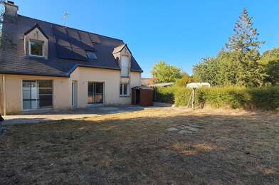 Maison 6 pièces 210000 €