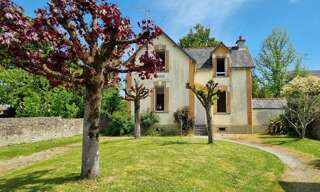 Maison 4 Pièces 86 m² à louer à Châteaubriant (44110)