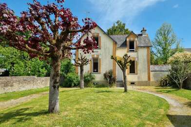 Maison 4 pièces 875 €