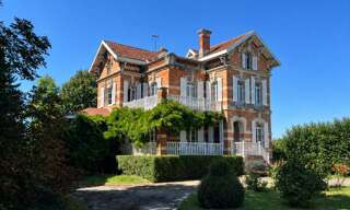 Maison 9 Pièces 235 m² à vendre à Pargny-sur-Saulx (51340)