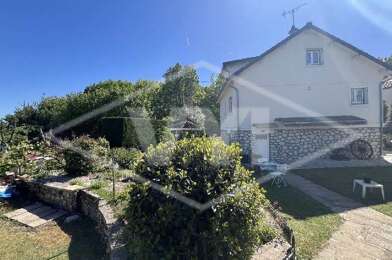 Maison 7 pièces 339900 €