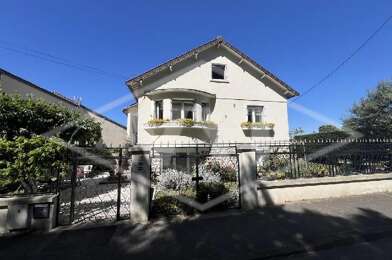 Maison 7 pièces 339900 €
