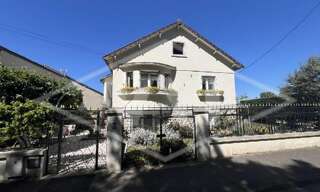 Maison 7 Pièces 130 m² à vendre à Combs-la-Ville (77380)