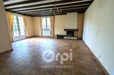 Maison 5 pièces 280000 €