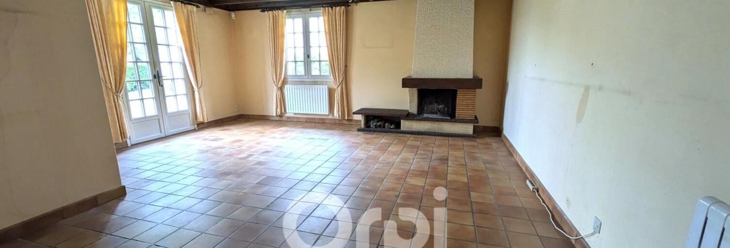 Maison 5 Pièces 116 m² à vendre à Romagnat (63540)