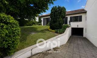 Maison 5 Pièces 116 m² à vendre à Romagnat (63540)