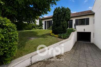 Maison 5 pièces 269900 €