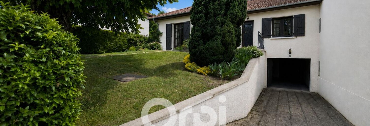 Maison 5 Pièces 116 m² à vendre à Romagnat (63540)