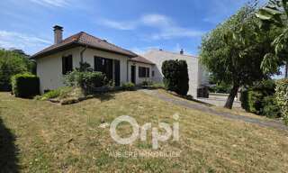 Maison 5 Pièces 116 m² à vendre à Romagnat (63540)