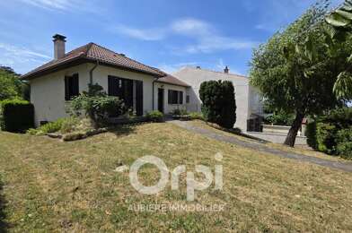 Maison 5 pièces 257500 €