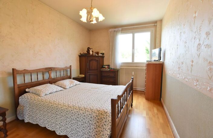 Appartement T3 79, 75 m2 À Vendre — photo 4