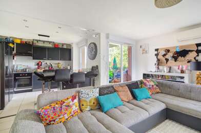 Appartement 4 pièces 229500 €
