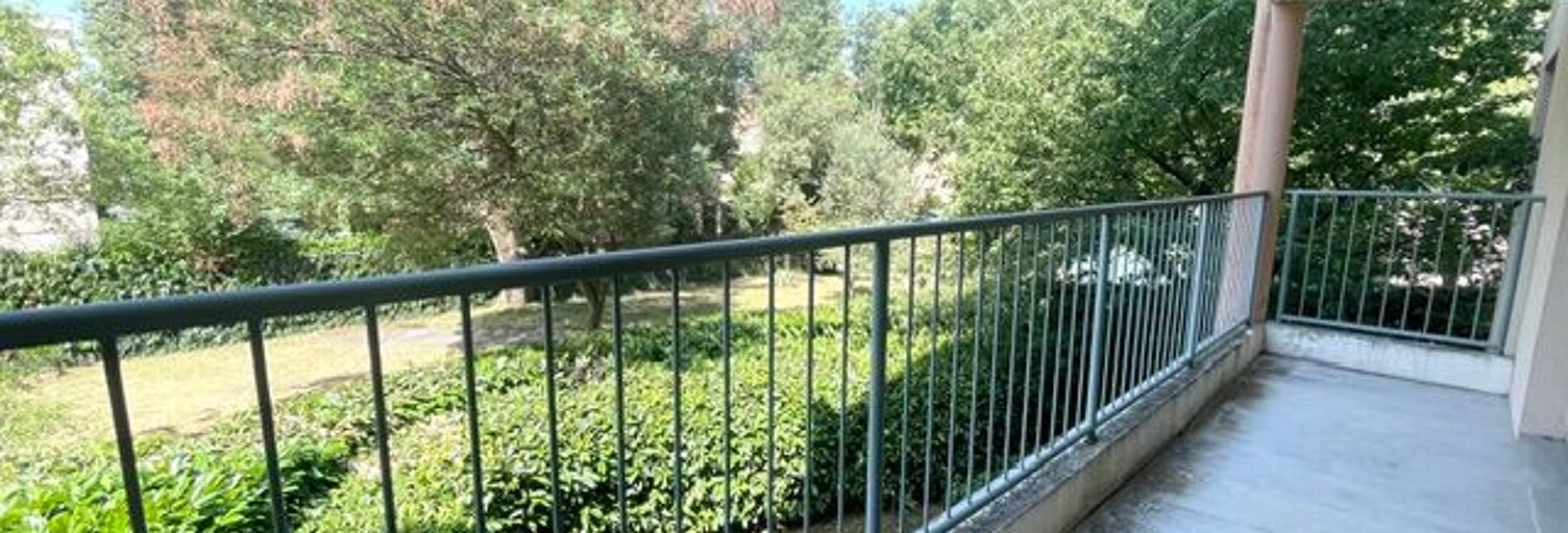 Appartement 3 Pièces 79 m² à louer à Toulouse (31200)