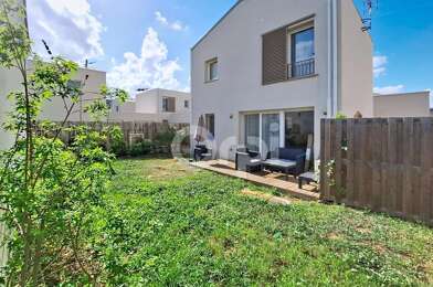 Maison 3 pièces 299000 €