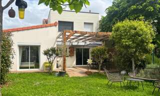 Maison 5 Pièces 123 m² à vendre à Toulouse (31300)