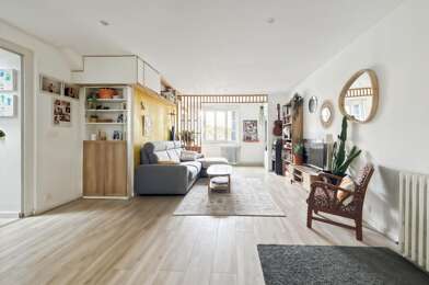 Maison 5 pièces 585000 €