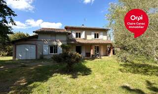 Maison 5 Pièces 189 m² à vendre à Lavaur (81500)