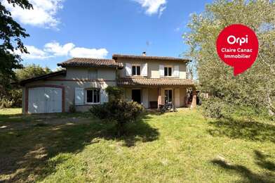 Maison 5 pièces 329000 €