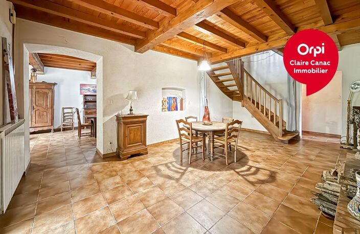 Maison 189 m² avec jardin 1 700 m², 4 chambres, garage et dépendance – Lavaur — photo 5