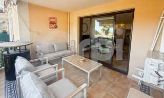 Appartement 2 Pièces 43 m² à louer à Hyères (83400)