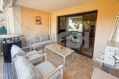 Appartement 2 pièces 1121 €