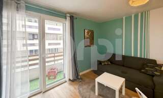 Appartement 1 Pièce 22 m² à louer à Toulon (83000)