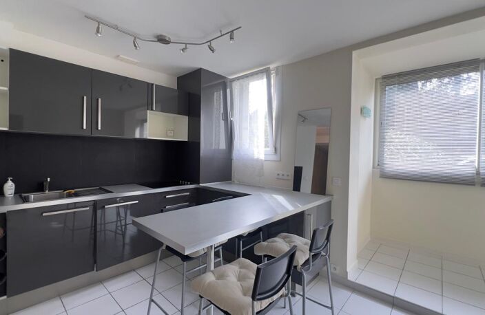 Appartement Saint Eloi  À Vendre — photo 2